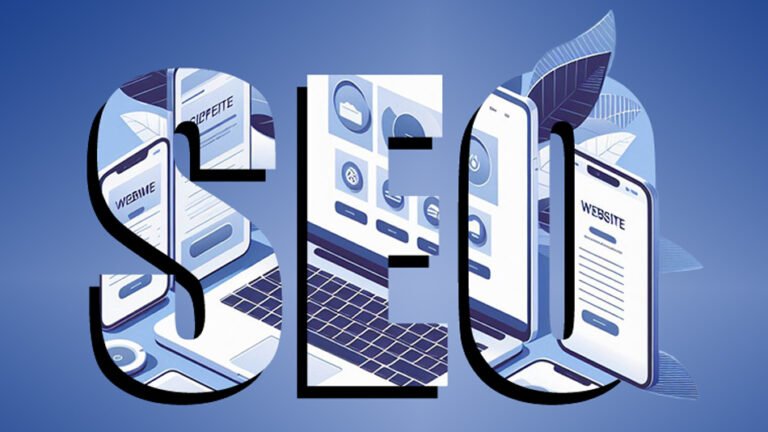 Optimisation SEO d'un site internet - Domaweb