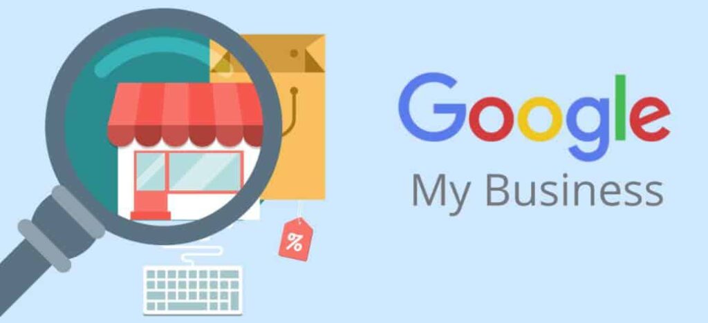 Google My Business