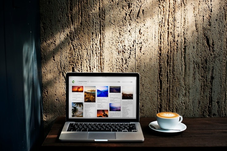 Les clés du marketing en ligne par Domaweb