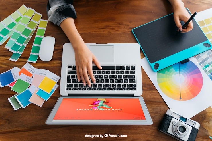 Les clés du marketing en ligne par Domaweb