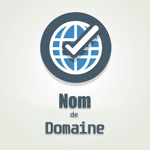 nom de domaine