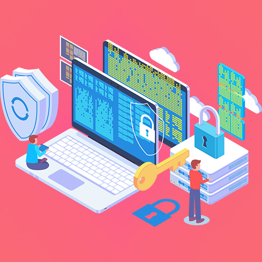 Sécurité renforcée contre les attaques et le piratage