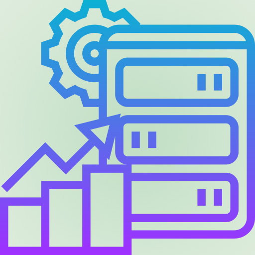 erveurs physiques peu partagés